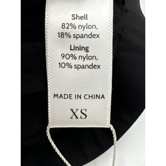 Andie Swim The Banded Cheeky Women's Bikini Bottom Tropical Floral NWT Size XS - Picture 6 of 8